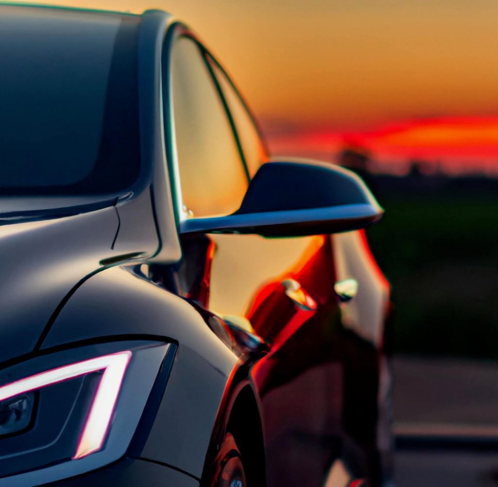 Servis Tesla automobila