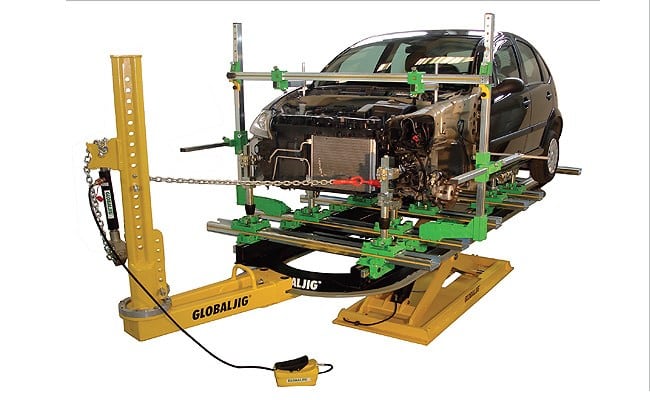 popravak auto limarije